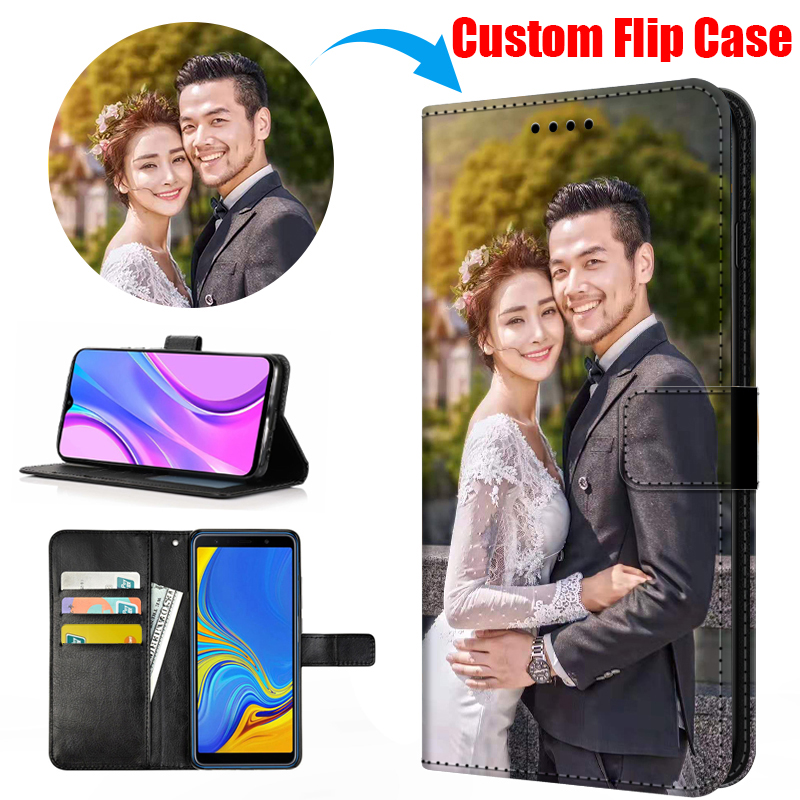 Custom Photo Book - Capa de Livro Personalizada com Impressão