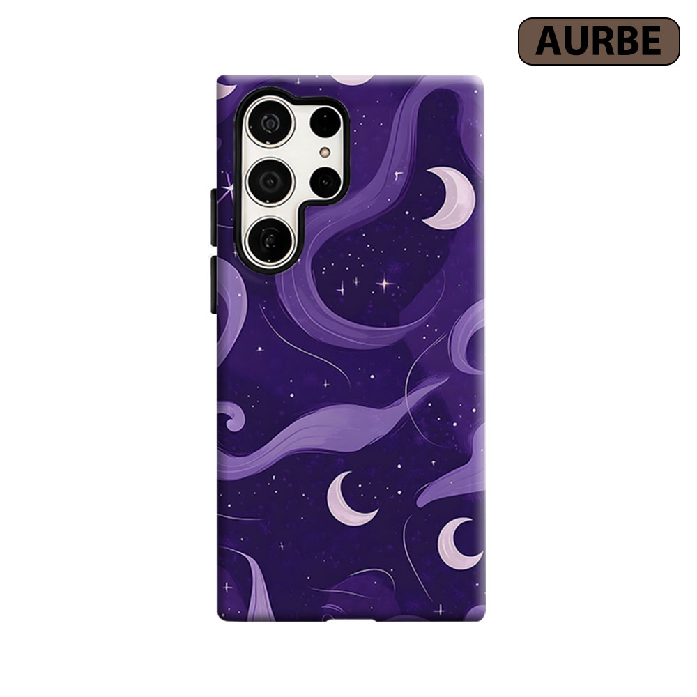 Custom Night Sky - Capa de Telefone com Estampa de