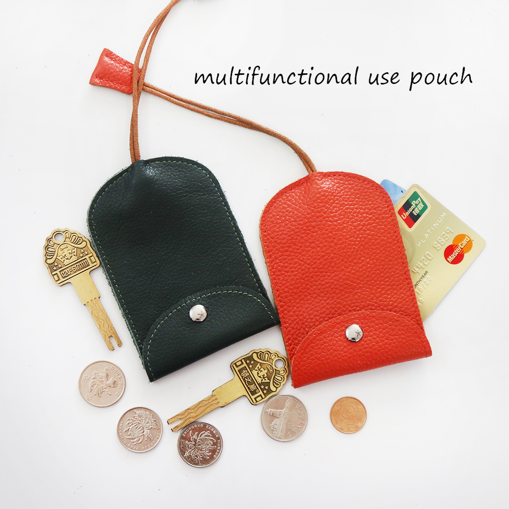 Livre Monograma Couro Carteira - Monogram Keychain Leather avaliação e preço