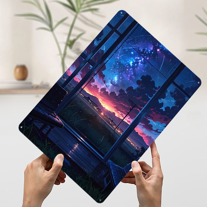 Pôster Personalizado com Impre - Custom Night Sky avaliação e preço