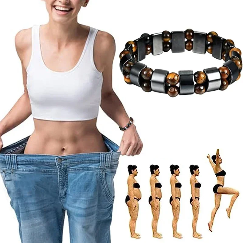 Pulseira de desintoxicação lin - Coordinates Bracelet avaliação e preço