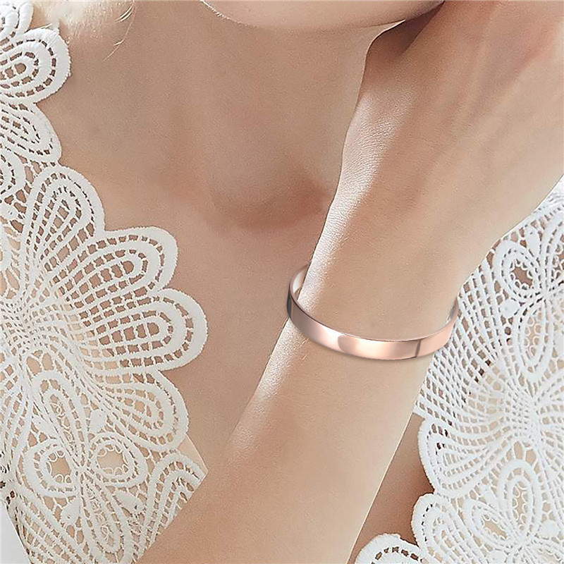Pulseira magnética moderna de  - Coordinates Bracelet avaliação e preço