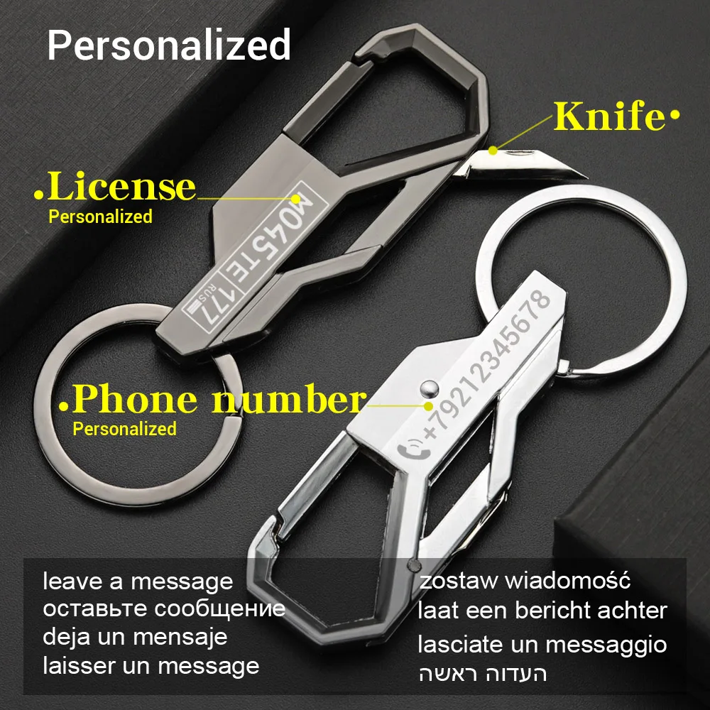 Mini faca chaveiro dobrável pa - Initial Ring Custom avaliação e preço