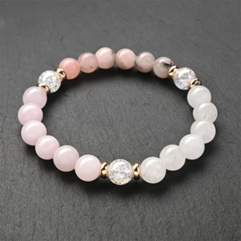 Atrai dinheiro riqueza saúde p - Coordinates Bracelet avaliação e preço