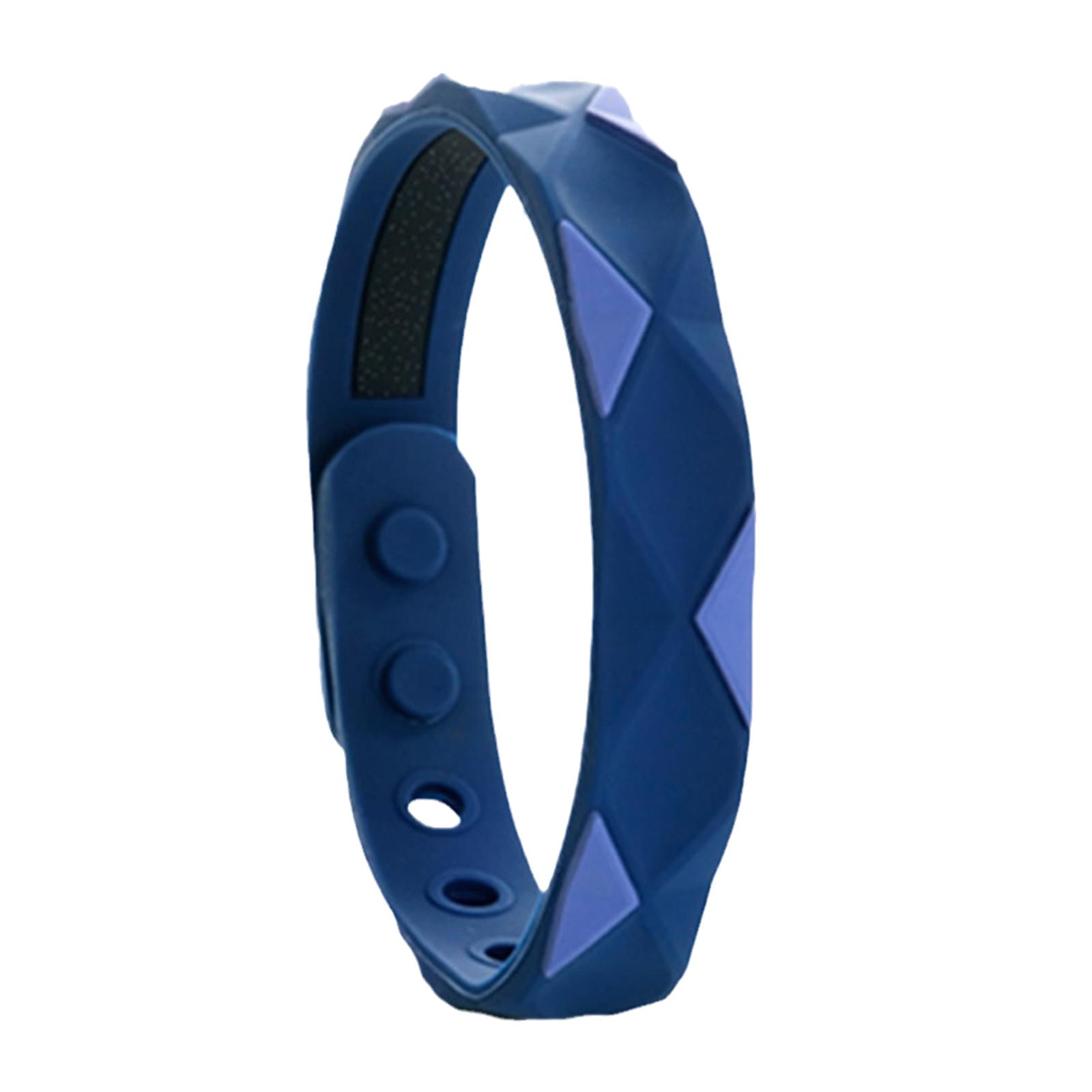 Pulseira esportiva antiestátic - Coordinates Bracelet avaliação e preço