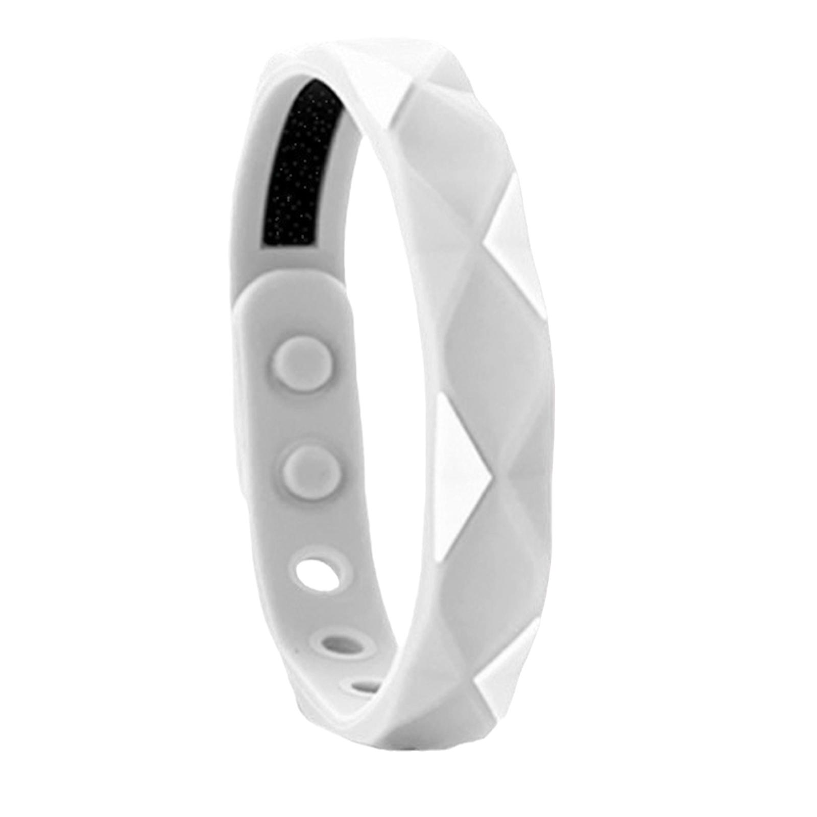 Pulseira esportiva antiestátic - Coordinates Bracelet avaliação e preço