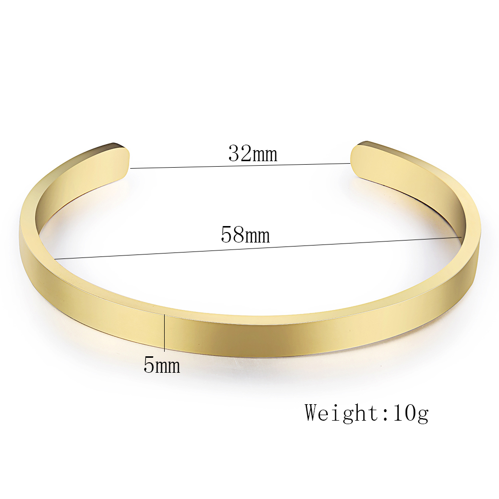 Pulseira de aço inoxidável, pu - Coordinates Bracelet avaliação e preço