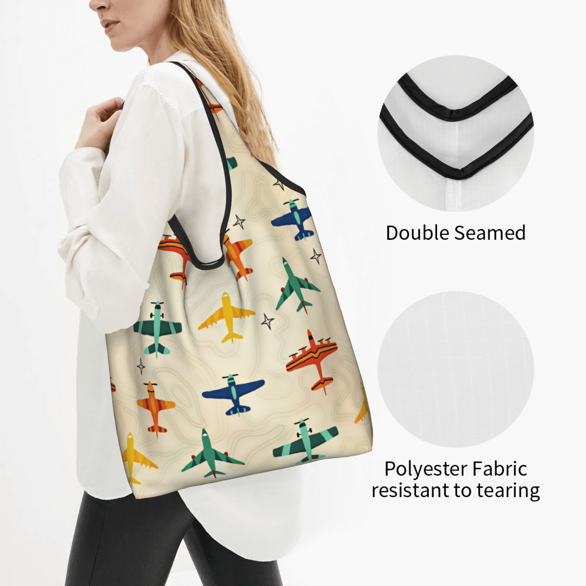 Sacolas de compras personaliza - Custom Star Map avaliação e preço