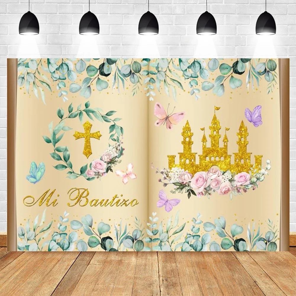 Livro de conto de fadas aniver - Custom Photo Book avaliação e preço