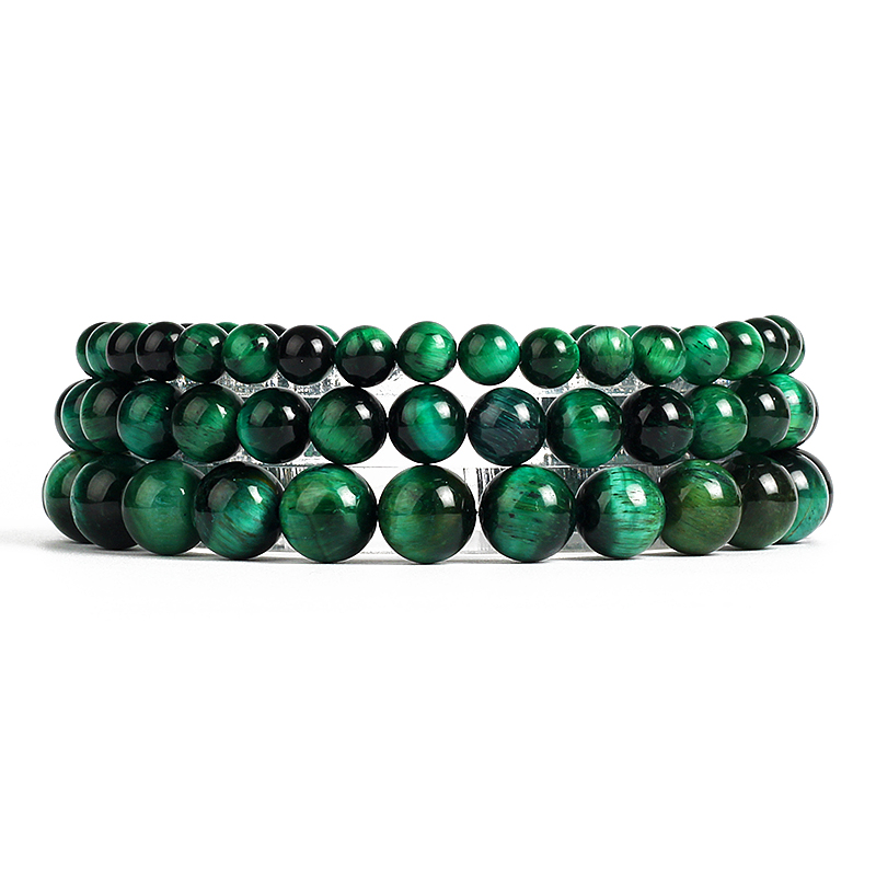 Relâmpago verde real tigre olh - Coordinates Bracelet avaliação e preço