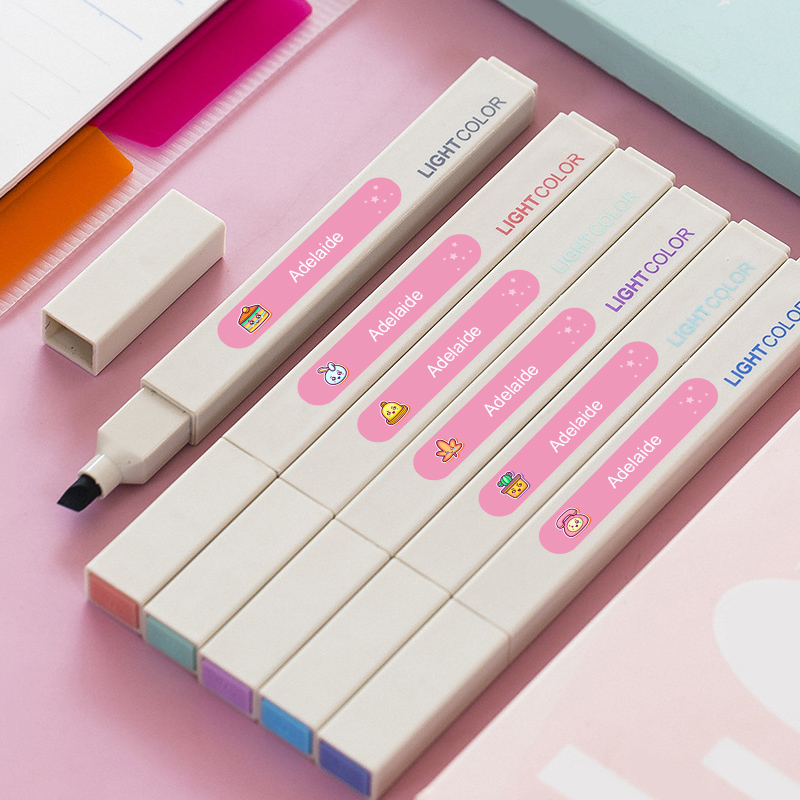 Adesivos Personalizados à Prov - Personalized Name Box avaliação e preço