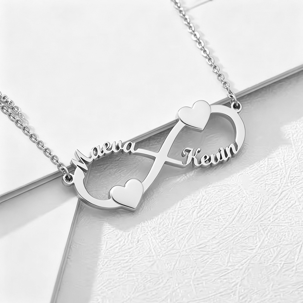 Colar com nome personalizado,  - Name Necklace Custom avaliação e preço
