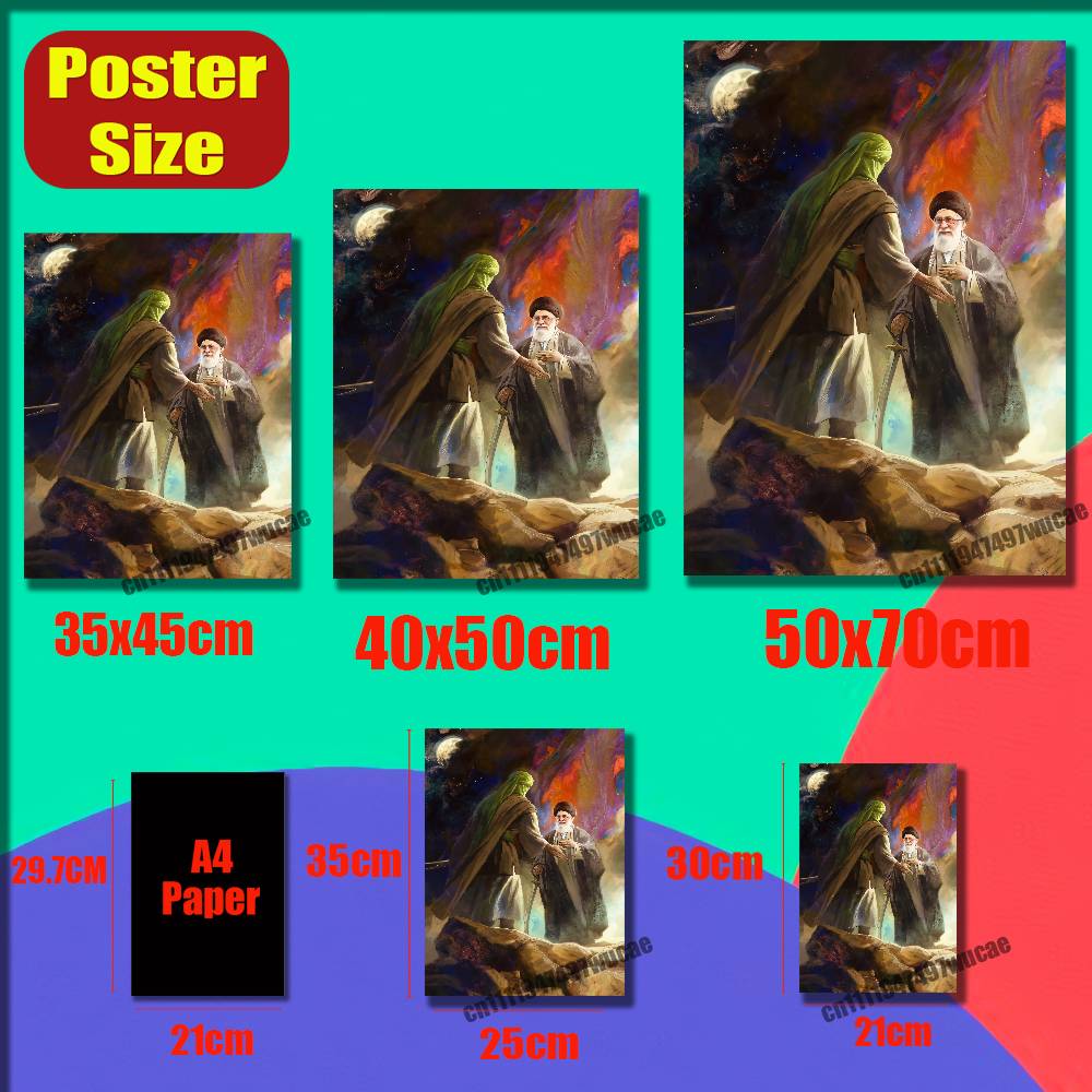 Pôster de Parede Personalizado - Custom Map Poster avaliação e preço