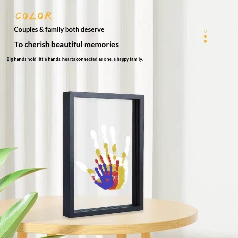 Novo Kit de Moldura de Madeira - Engraved Wood Frame avaliação e preço