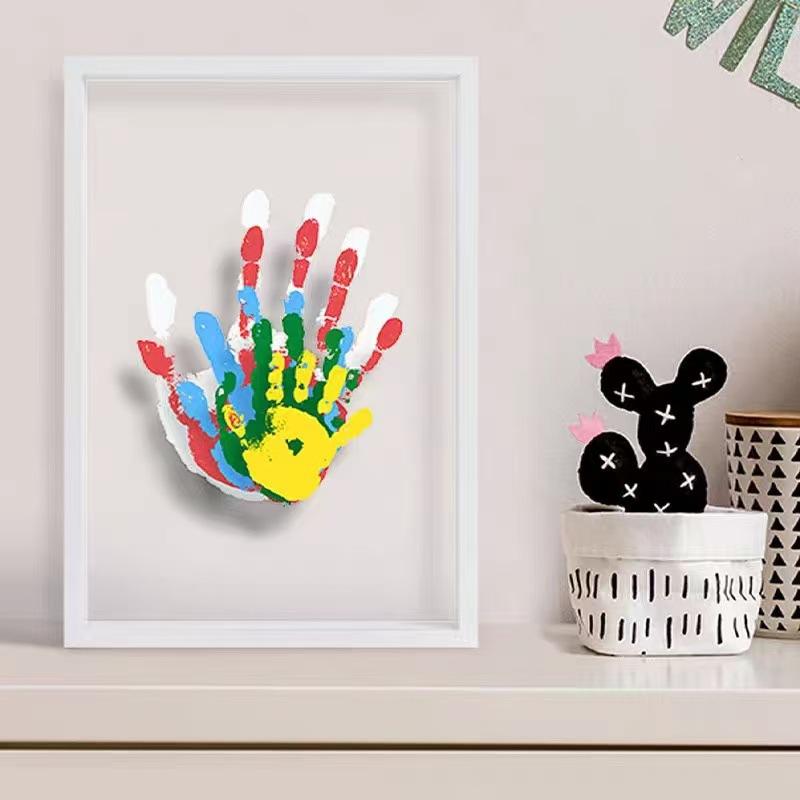 Novo Kit de Moldura de Madeira - Engraved Wood Frame avaliação e preço