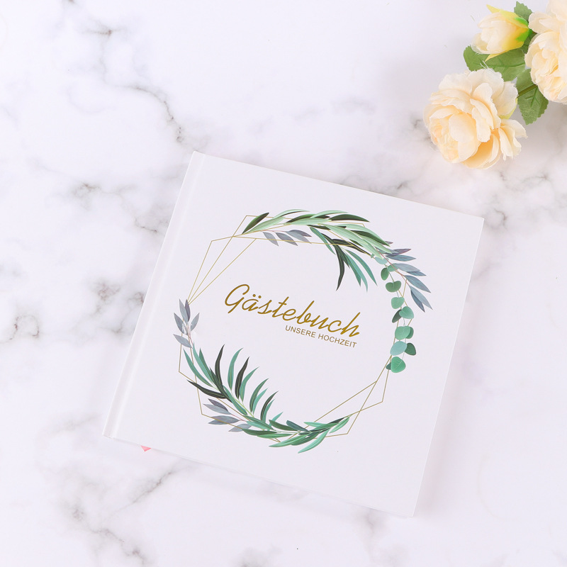 Livro de Visitas Personalizado - Custom Photo Book avaliação e preço
