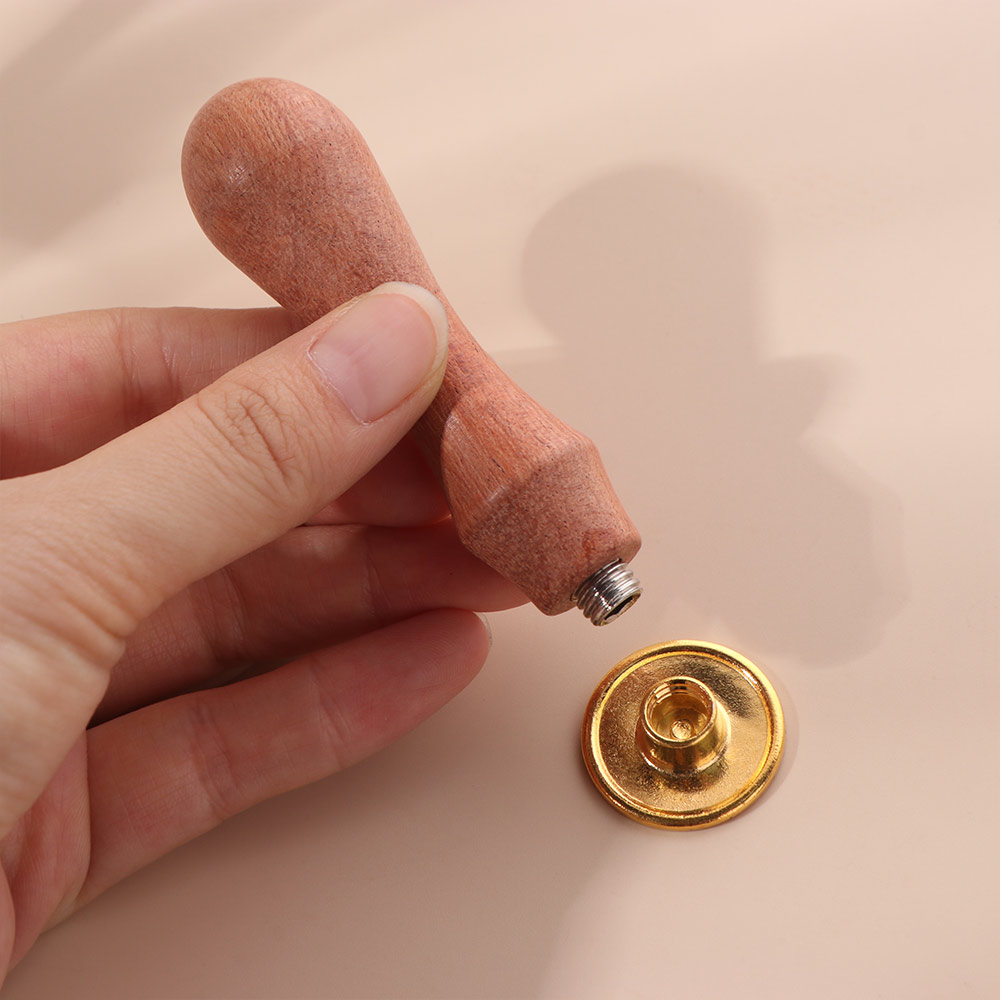 Kit de selo de cera selo de ce - Wax Seal Letter Kit avaliação e preço