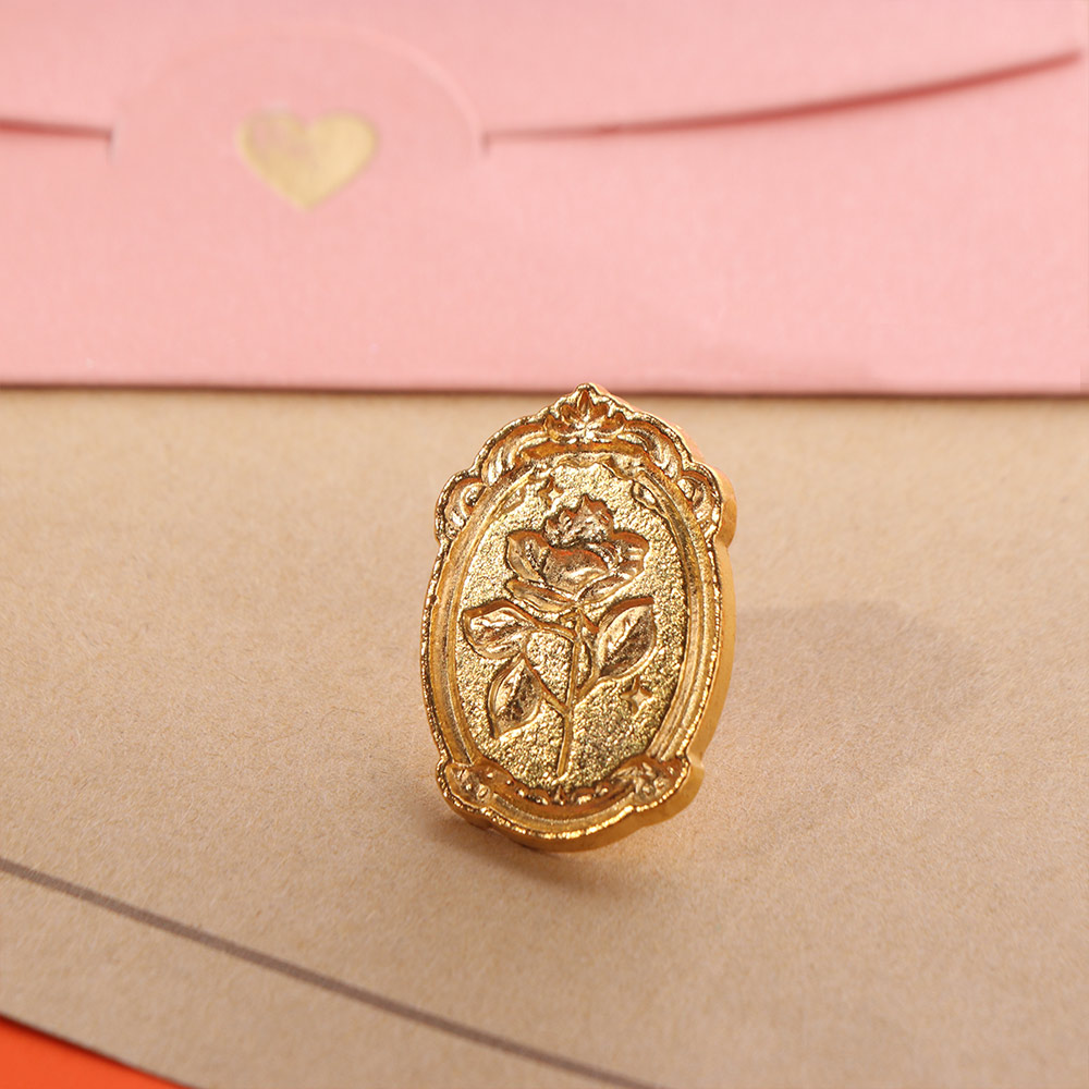 Kit de selo de cera selo de ce - Wax Seal Letter Kit avaliação e preço