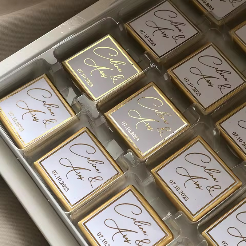 Adesivos personalizados para e - Personalised Candle Label avaliação e preço
