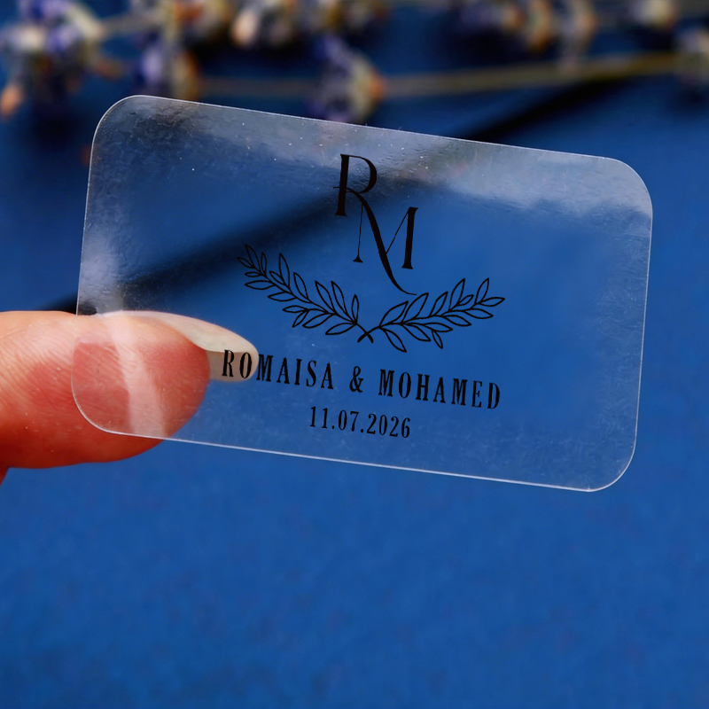 50 Adesivos Personalizados par - Personalised Candle Label avaliação e preço