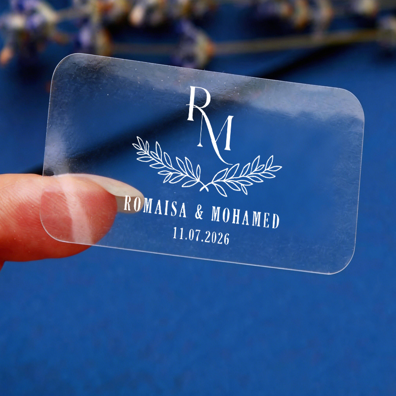 50 Adesivos Personalizados par - Personalised Candle Label avaliação e preço