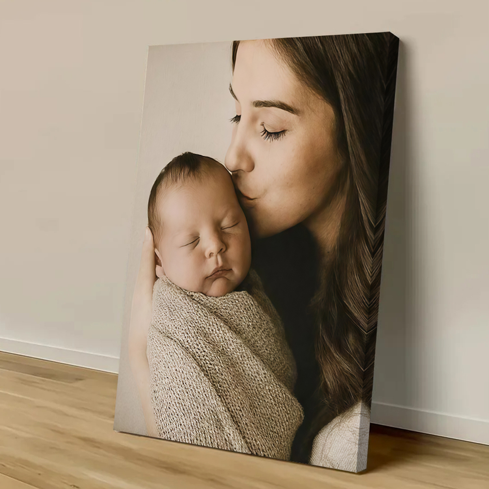 Pintura em Tela Personalizada  - Custom Map Poster avaliação e preço