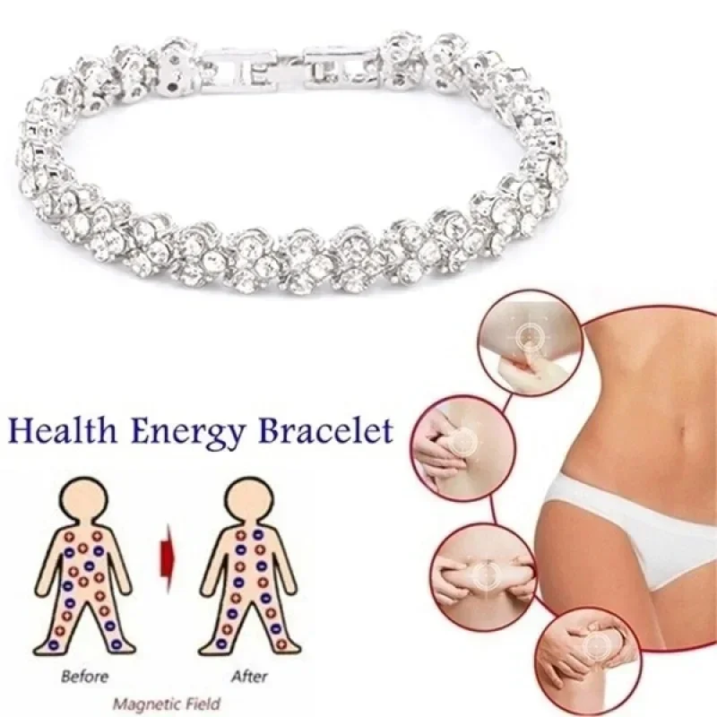 Moda feminina pulseira de cris - Coordinates Bracelet avaliação e preço
