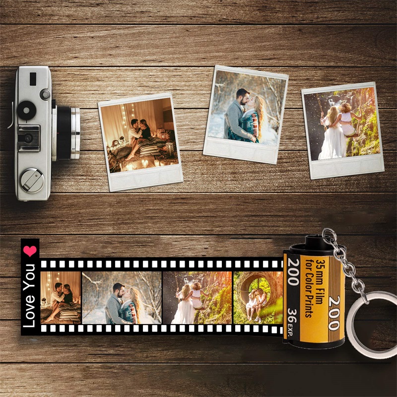 Chaveiros Personalizados com R - Custom Photo Book avaliação e preço