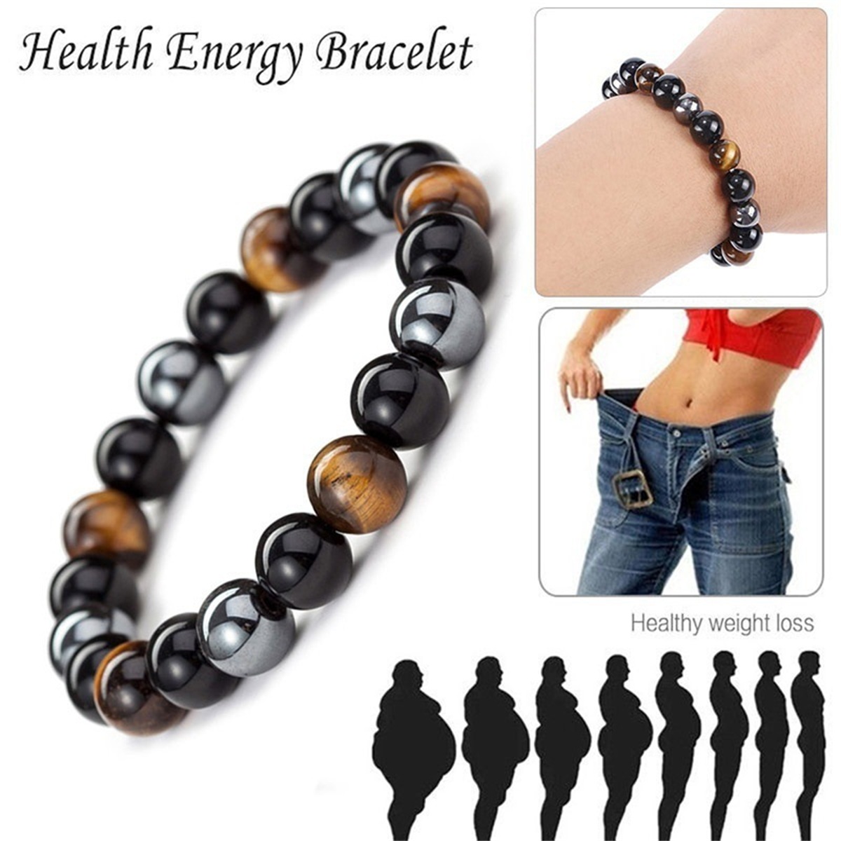 Pulseiras Masculinas de Hemati - Coordinates Bracelet avaliação e preço