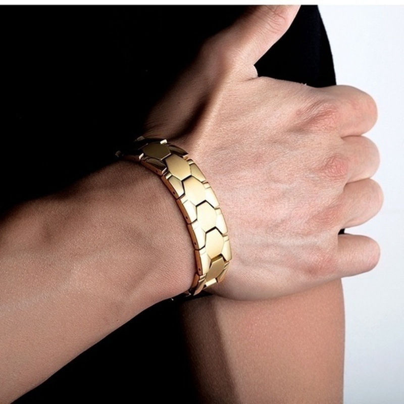 Pulseira de Energia para Homen - Coordinates Bracelet avaliação e preço