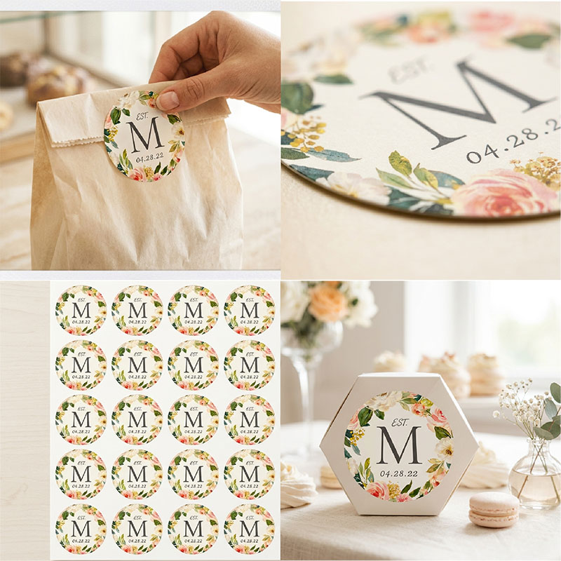 Adesivos Personalizados com Da - Personalized Name Box avaliação e preço