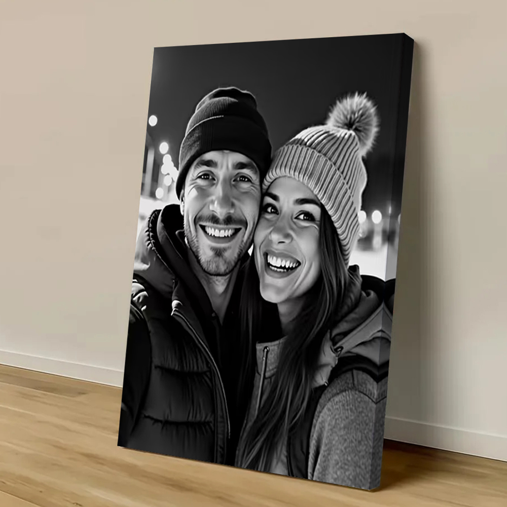Pintura em Tela Personalizada  - Custom Map Poster avaliação e preço
